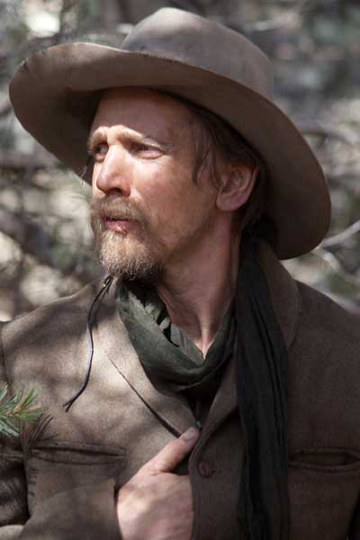 Barry Pepper Valor de ley