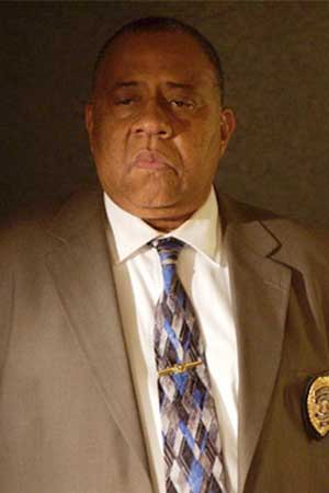 Barry Shabaka Henley Calles sangrientas