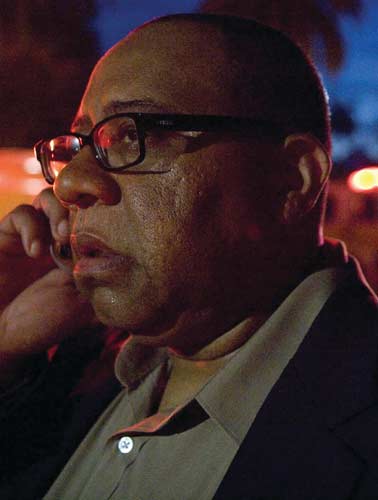 Barry Shabaka Henley Corrupción en Miami