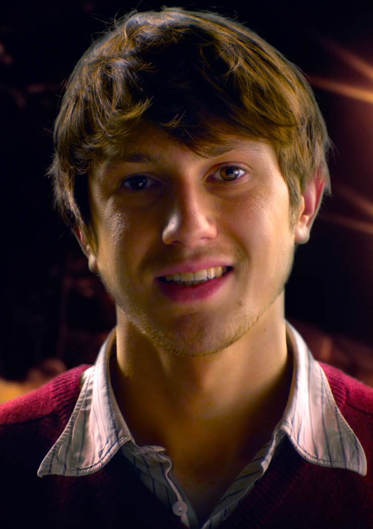 Bastien Bouillon 2 otoños 3 inviernos