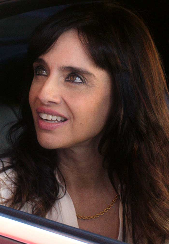 Beatriz Rico Si yo fuera rico