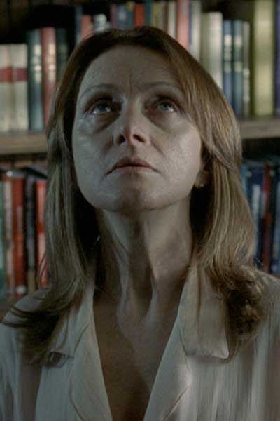 Beatriz Spelzini El gato desaparece