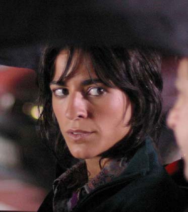 Bebe La educación de las hadas