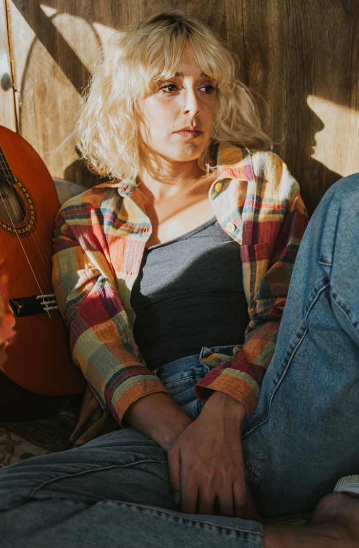 Belén Cuesta Parking