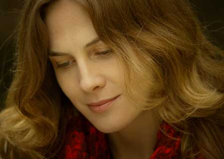 Belén Fabra Diario de una ninfómana