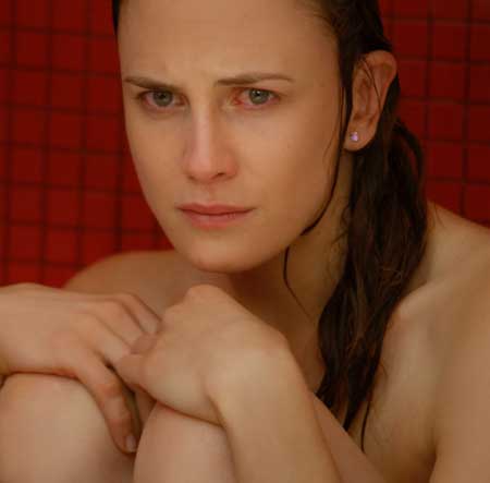 Belén Fabra Diario de una ninfómana