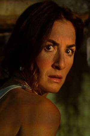 Belén López Intrusos en Manasés