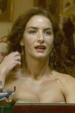 Belén López Holmes & Watson: Madrid days