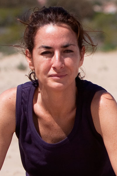 Belén López 15 años y un día