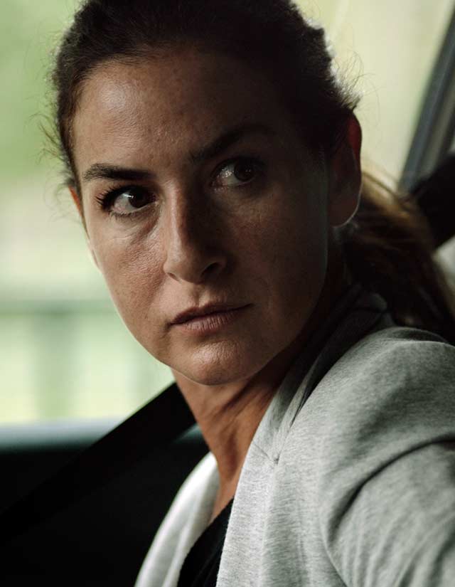 Belén López Garantía personal