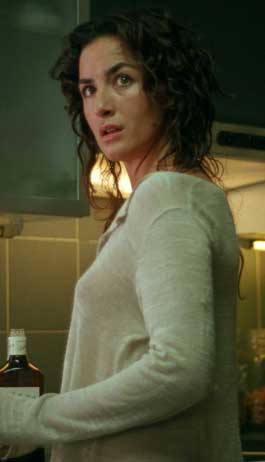 Belén López La distancia