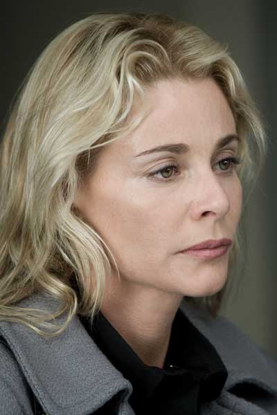 Belén Rueda El mal ajeno