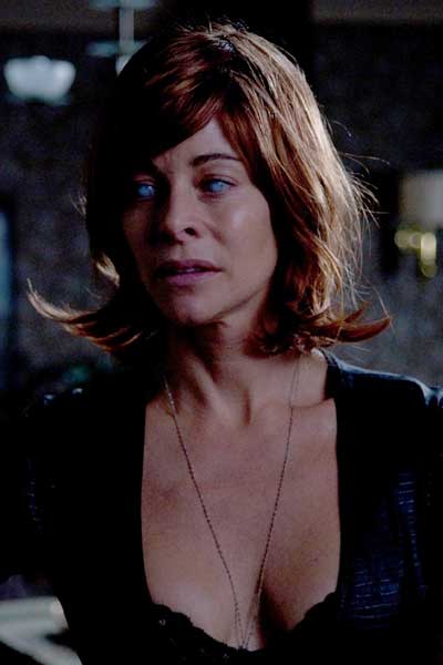 Belén Rueda Los ojos de Julia