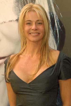 Belén Rueda Los ojos de Julia Presentación en Madrid