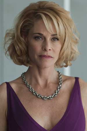 Belén Rueda El cuerpo