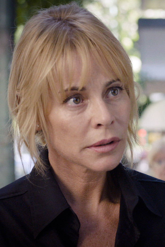 Belén Rueda Séptimo