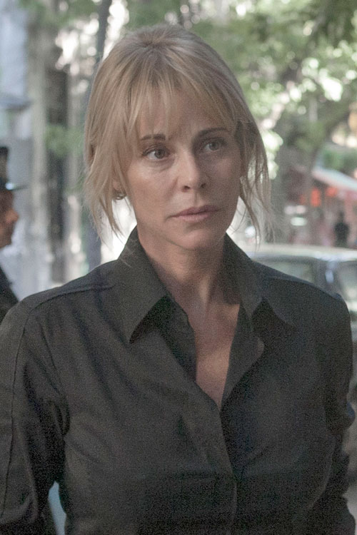 Belén Rueda Séptimo