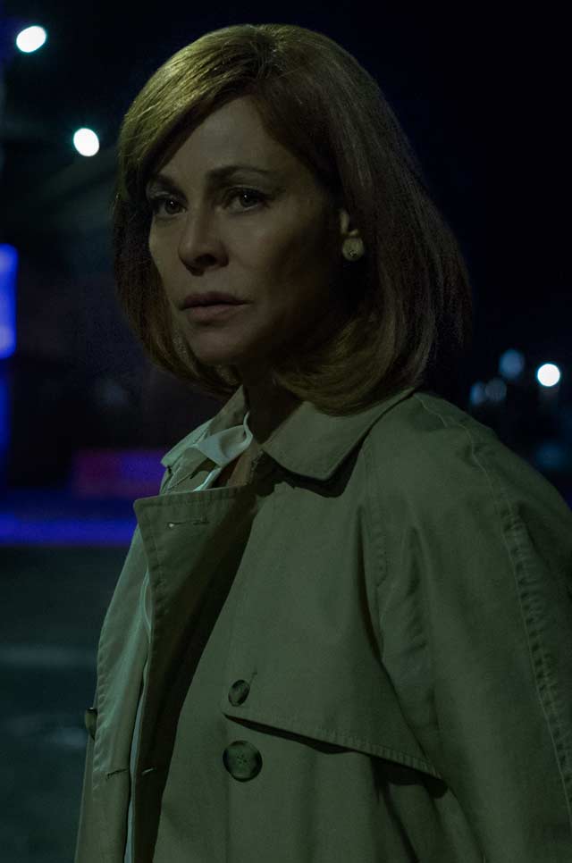 Belén Rueda El pacto