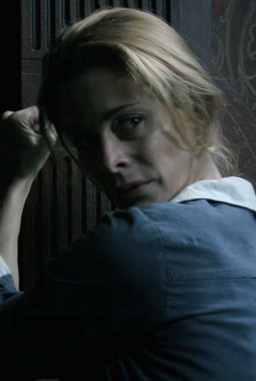 Belén Rueda El Orfanato