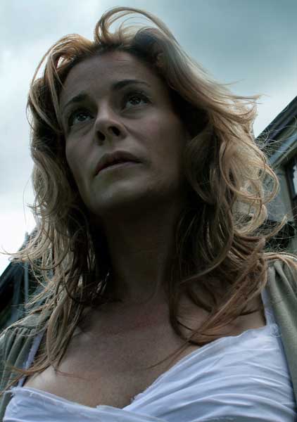 Belén Rueda El Orfanato