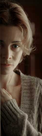 Belén Rueda El Orfanato