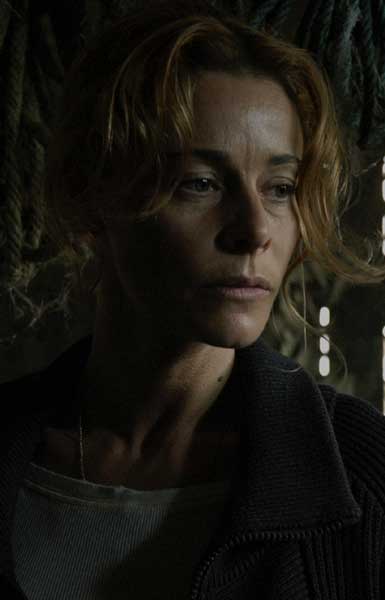 Belén Rueda El Orfanato