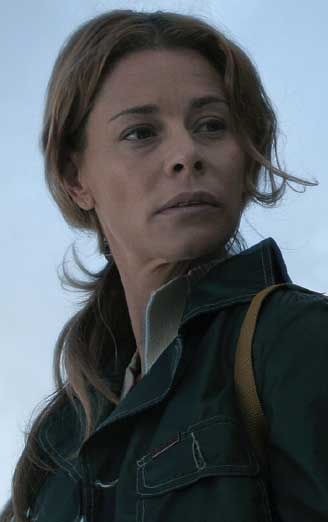 Belén Rueda El Orfanato