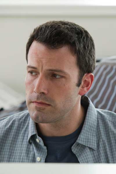 Ben Affleck The company men