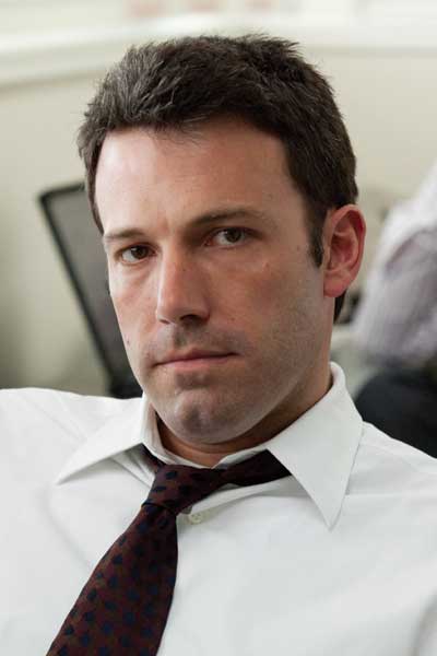 Ben Affleck The company men