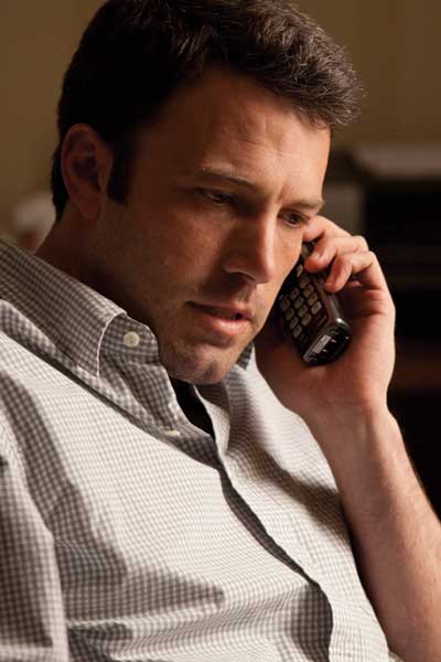 Ben Affleck The company men