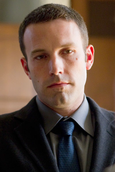 Ben Affleck To the wonder