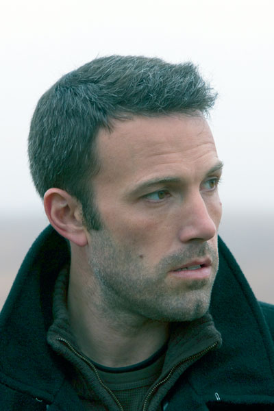 Ben Affleck To the wonder