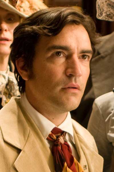 Ben Chaplin El retrato de Dorian Gray