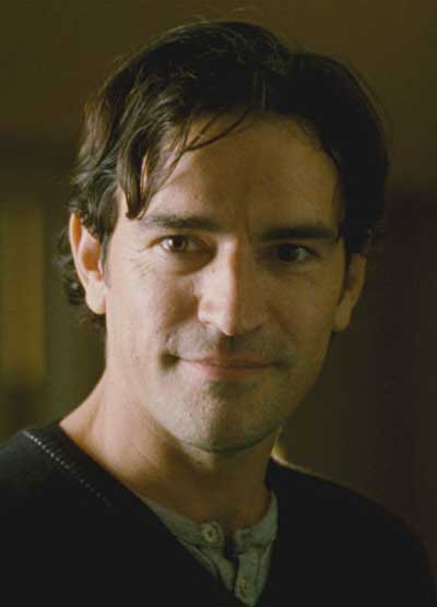 Ben Chaplin Vivir para siempre