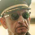 Ben Kingsley En mar abierto