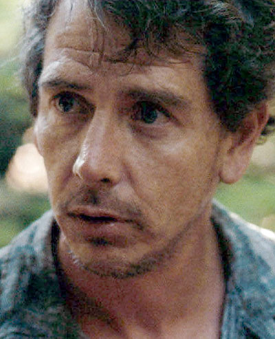 Ben Mendelsohn Cruce de caminos