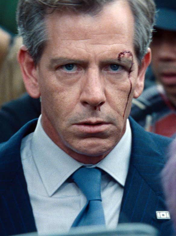 Ben Mendelsohn Ready player one