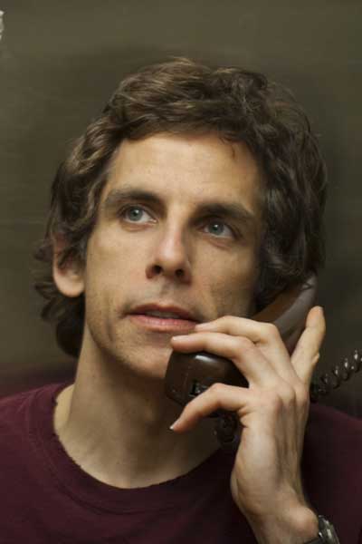 Ben Stiller Greenberg