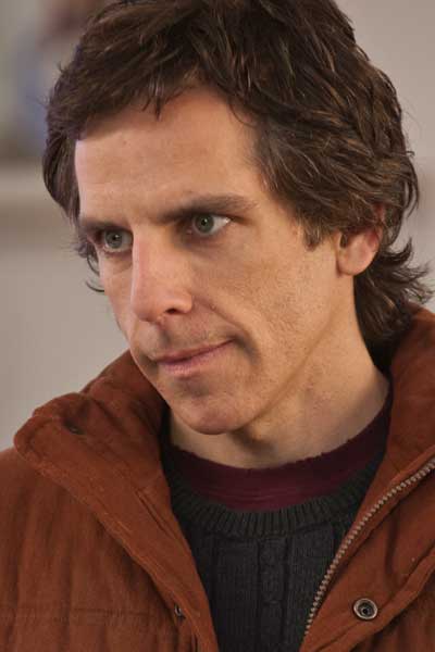 Ben Stiller Greenberg