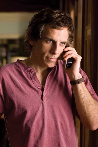 Ben Stiller Greenberg