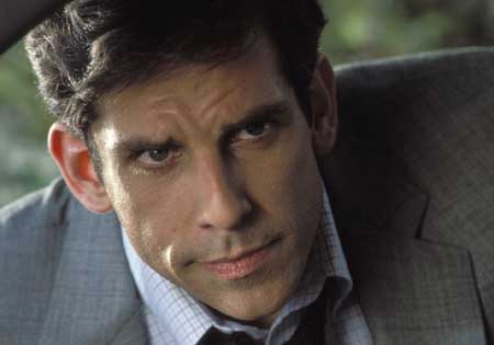 Ben Stiller Envidia