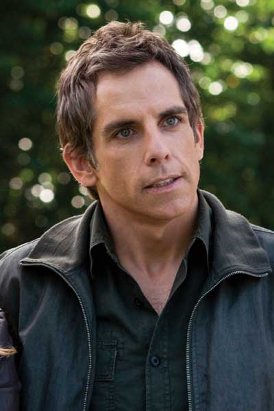 Ben Stiller Ahora los padres son ellos