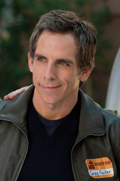 Ben Stiller Ahora los padres son ellos