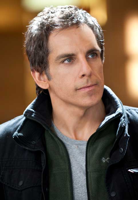 Ben Stiller Un golpe de altura