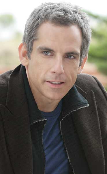 Ben Stiller Matrimonio compulsivo