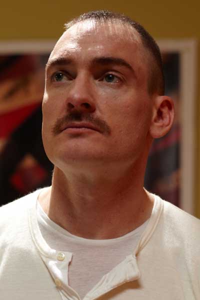 Ben Temple De mayor quiero ser soldado