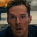 Benedict Cumberbatch