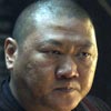 Benedict Wong Doctor Strange