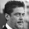 Benicio Del Toro Guardianes de la galaxia Los Ángeles World Premiere