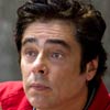 Benicio Del Toro Puro vicio